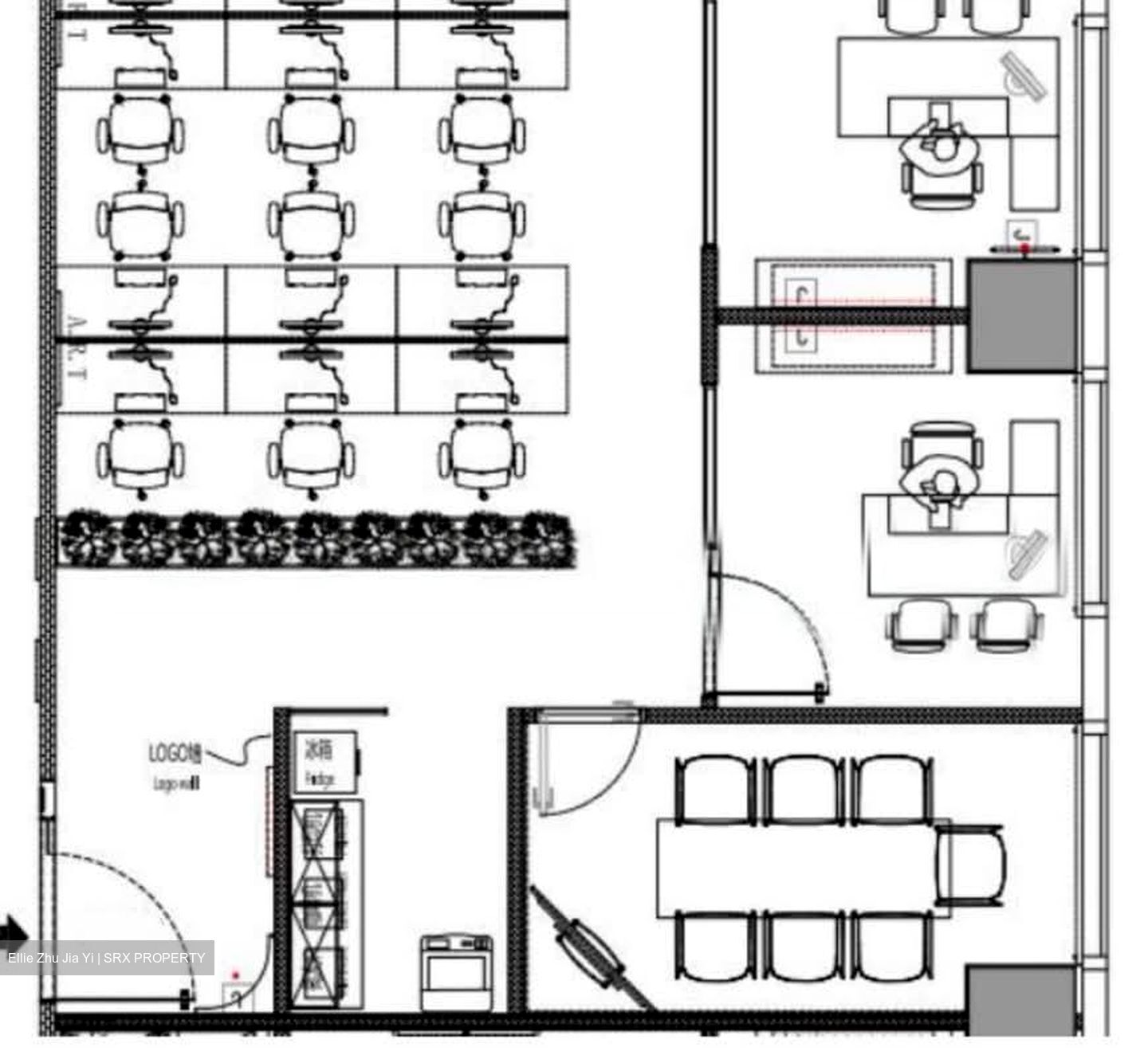 Suntec City (D1), Office #599576321